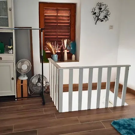 Stone House On The Cove * Tisno