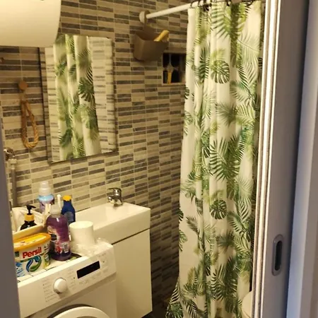 Apartment Stone House On The Cove *