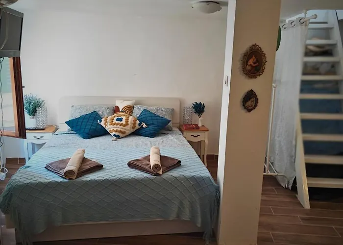 Appartamento Stone House On The Cove Tisno