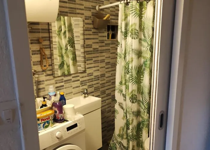 Appartamento Stone House On The Cove *